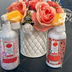 Scentsy Counter Clean x 2